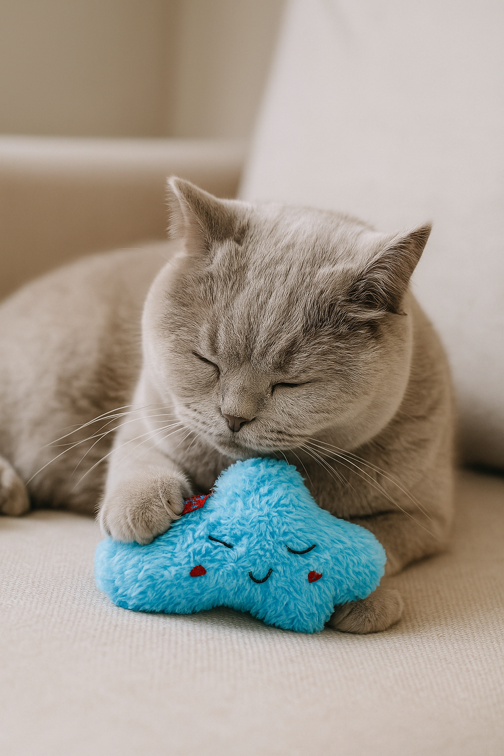 Kedi Oyuncağı